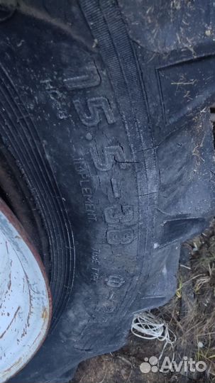 Шины колёса мтз