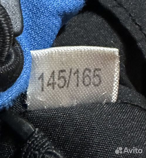 Детская Перчатка Burton