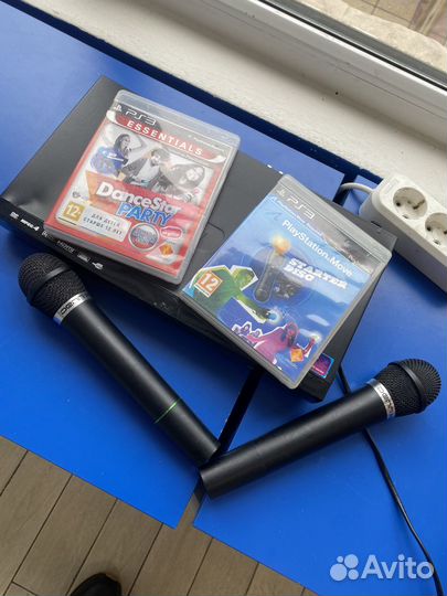 Караоке система