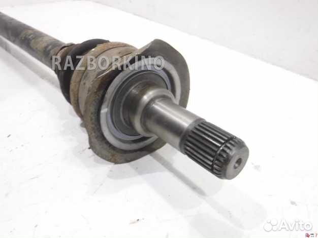 Привод задний правый бмв