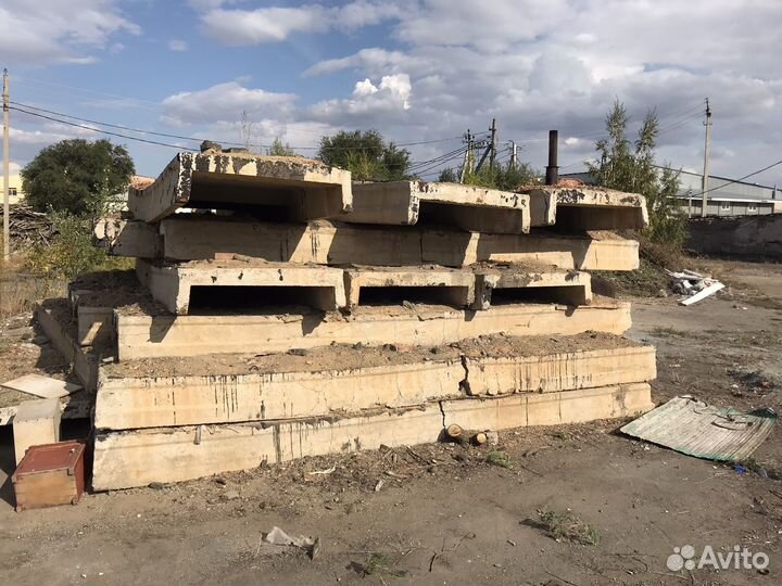 Плиты перекрытия бесплатно