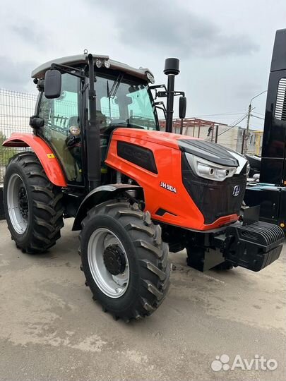 Трактор Geometry JH904, 2023