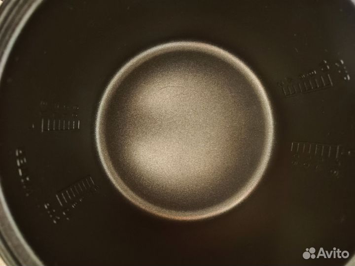 Чаша для мультиварки 5л Polaris, б/у