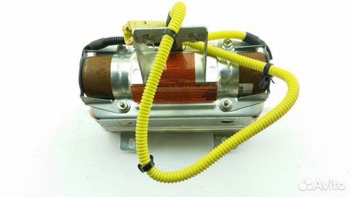 Airbag пассажирский Subaru Tribeca WXE EZ30D 2005