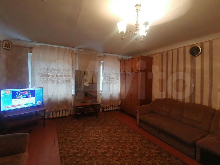 Комната 26 м² в 1-к., 4/5 эт.