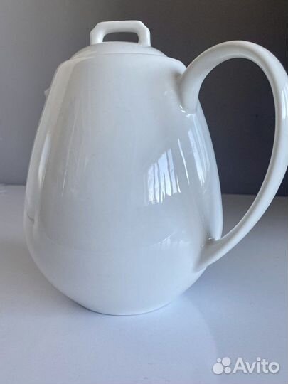 Заварочный чайник 1,2л Topchoice ArteChine