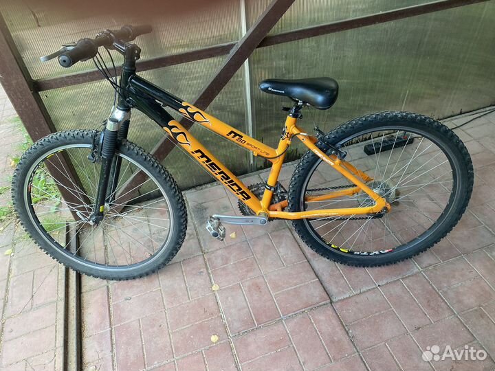 Велосипеды бу