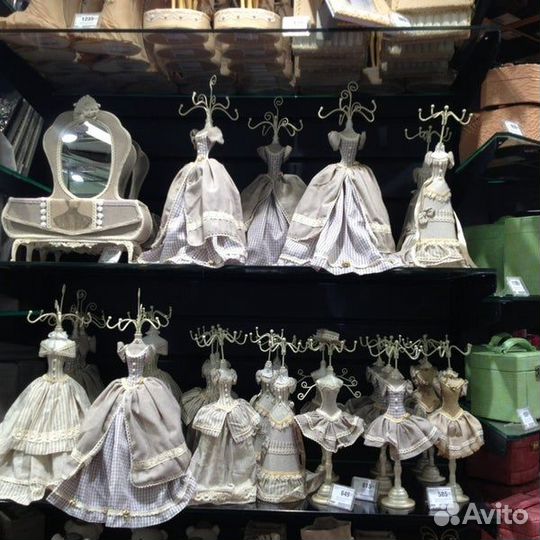 Статуэтка для украшений (Уютерра)