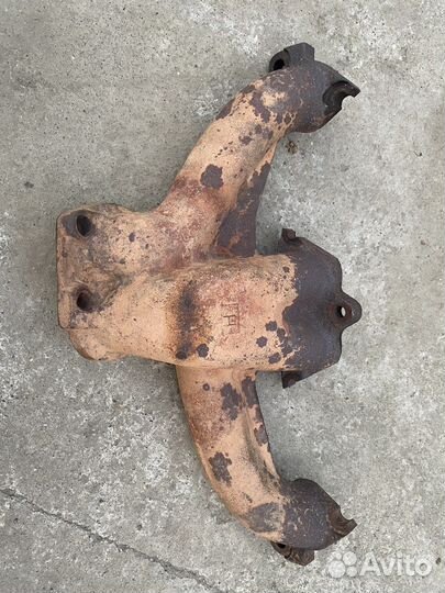 Коллектор 8кл