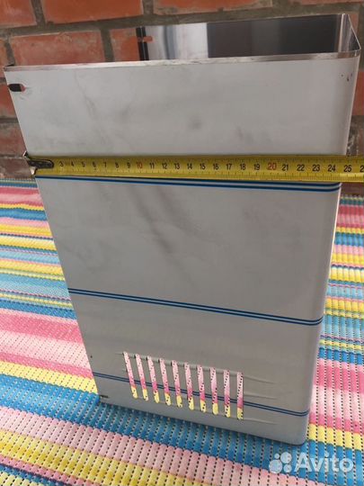 Короб для вытяжки