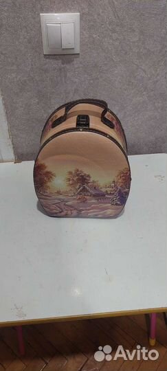 Торг.Коробки для подарка