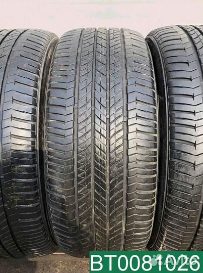 Bridgestone Dueler H/L 400 245/50 R20 105W
