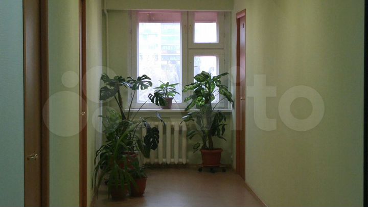 Офис, 13 м²