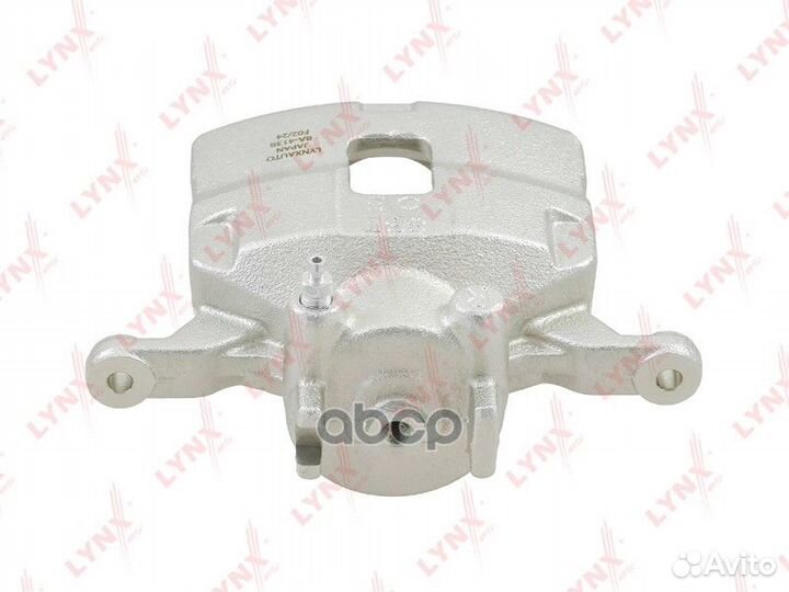 Суппорт тормозной перед прав BA4138 lynxauto