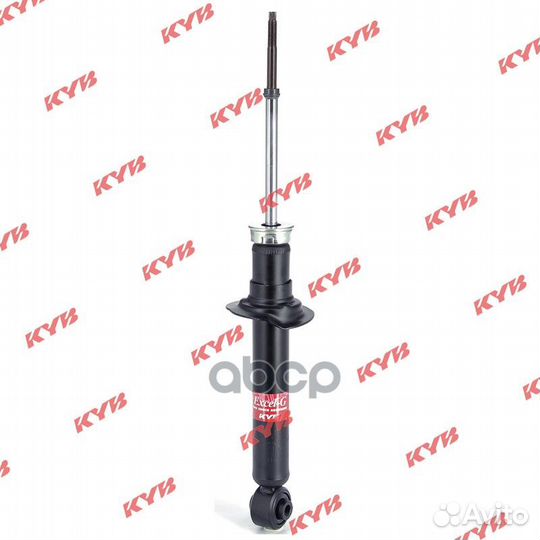 341341 KYB амортизатор Cefiro CA 33 Rear 341341