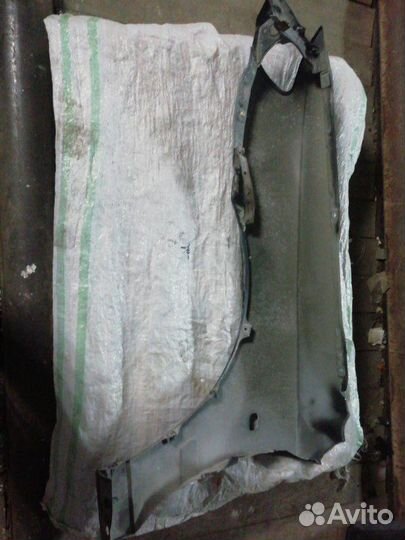 Крыло переднее правое Toyota Caldina