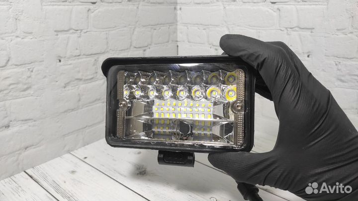 Led Фара дополнительного света 30 Ватт