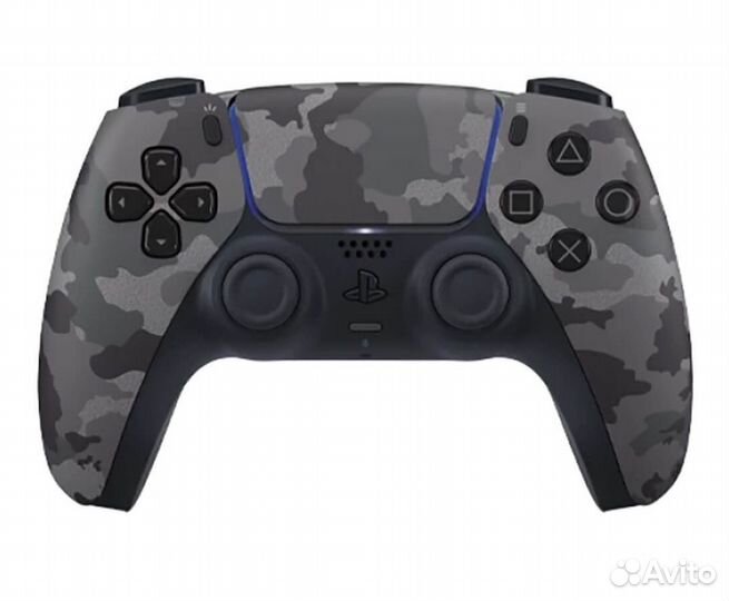 Геймпад dualsense ps5 новый