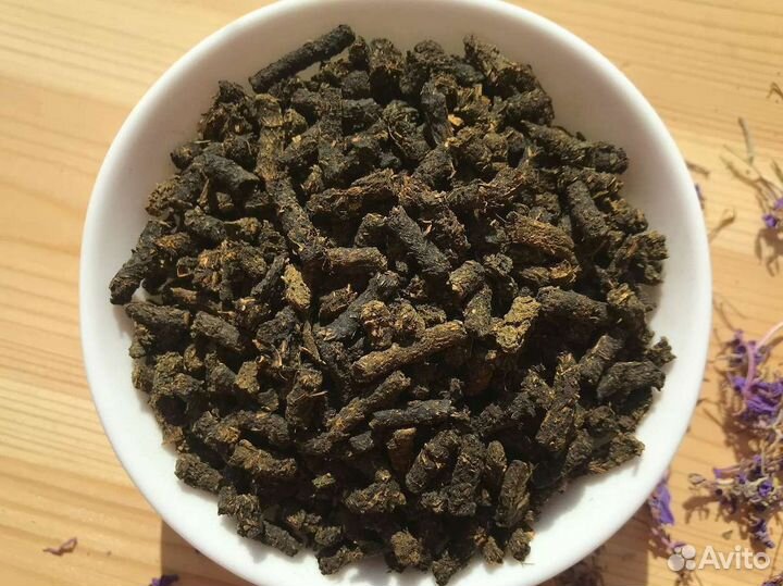 Иван-чай 1 кг 2023 традиционный, без кофеина