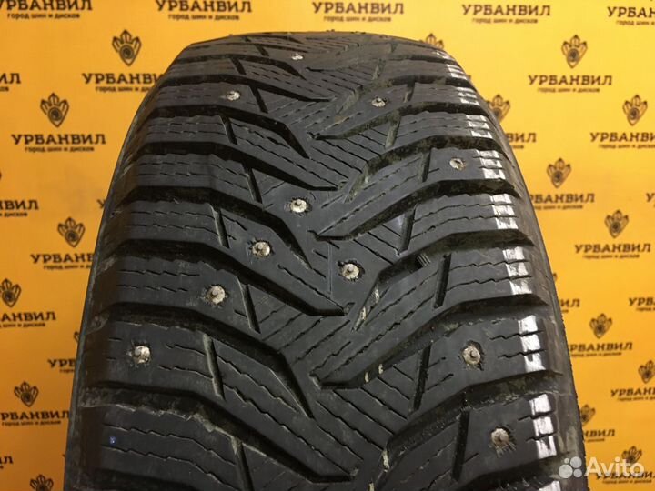 Kumho WinterCraft Ice WI31 185/55 R15