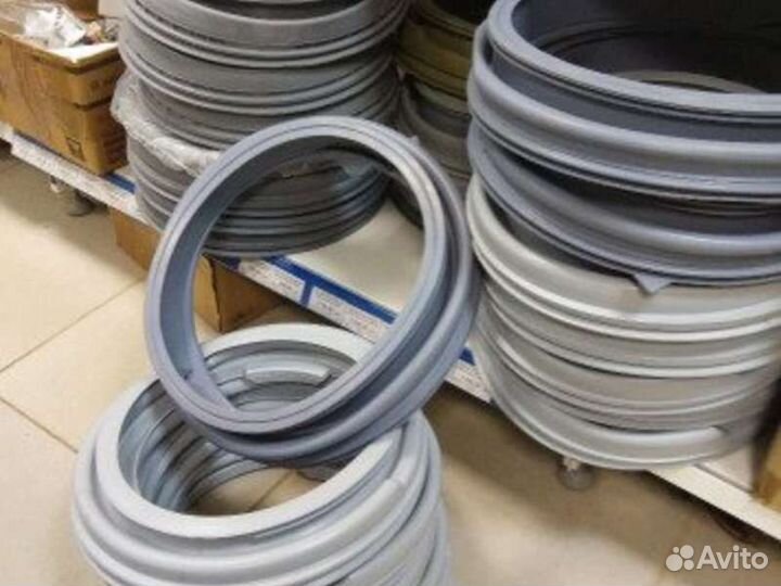 Манжеты для стиральных машин