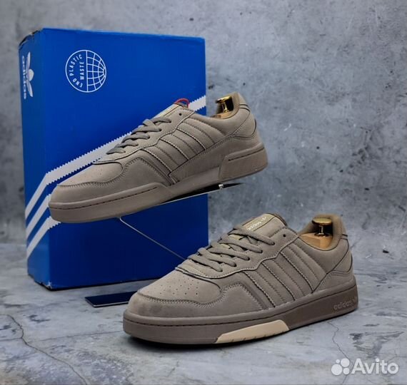 Кроссовки мужские Adidas (41-45)