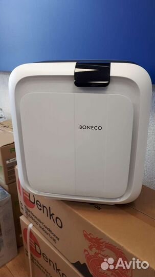 Климатический комплекс Boneco H680