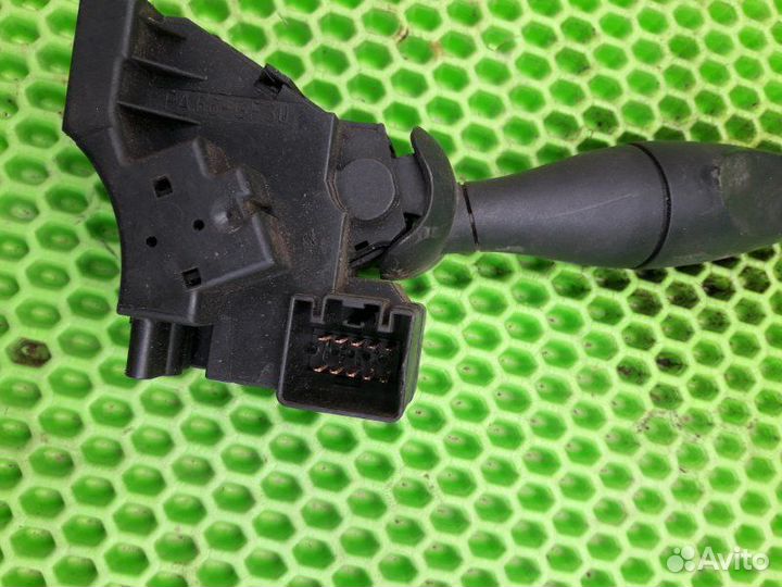 Подрулевой переключатель левый Ford Fusion хетчбек