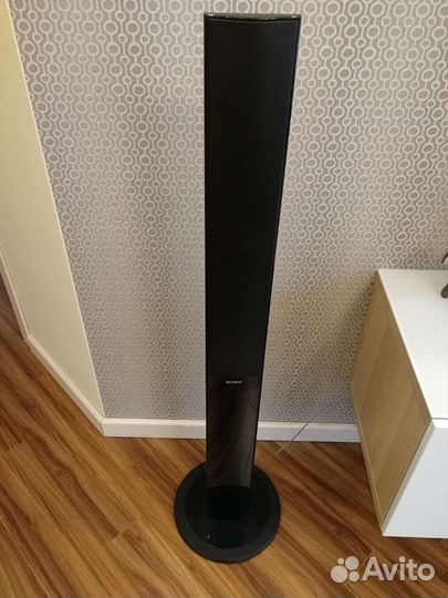 Акустические системы Sony SS-TS98