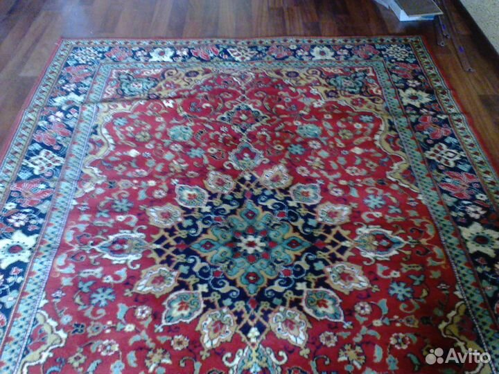 Ковёр коврик