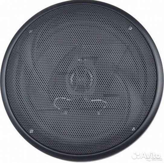 Колонки) Автоакустика Ground Zero gzif 65X