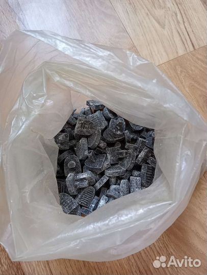 Набойки для обуви