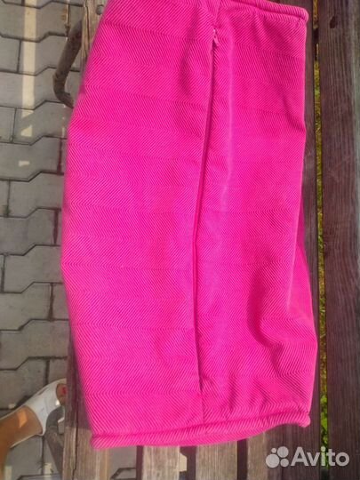 Чехол на подушку