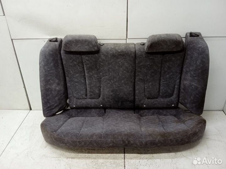 Сиденье заднее Hyundai Elantra 3 XD 2.0 2001