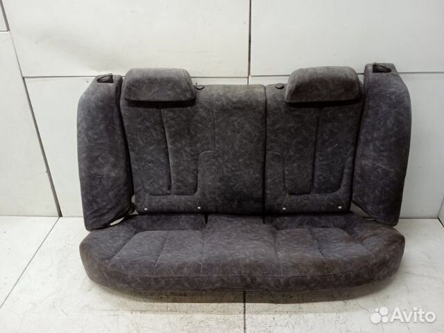 Сиденье заднее Hyundai Elantra 3 XD 2.0 2001