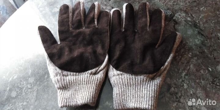 Перчатки