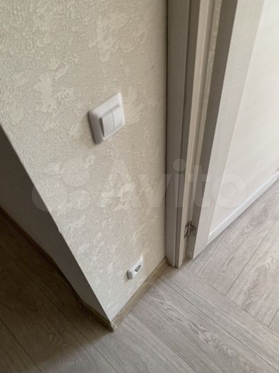 2-к. квартира, 55 м², 7/7 эт.