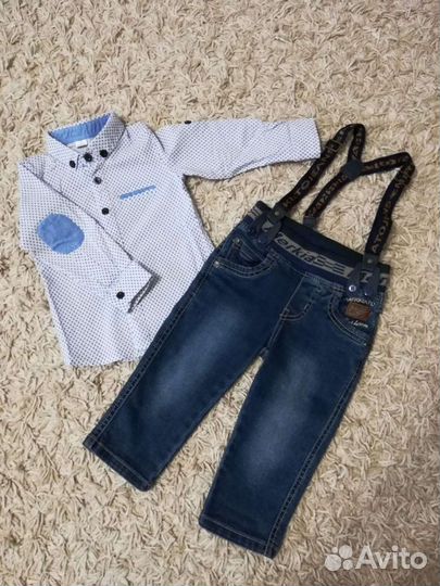 Одежда детская