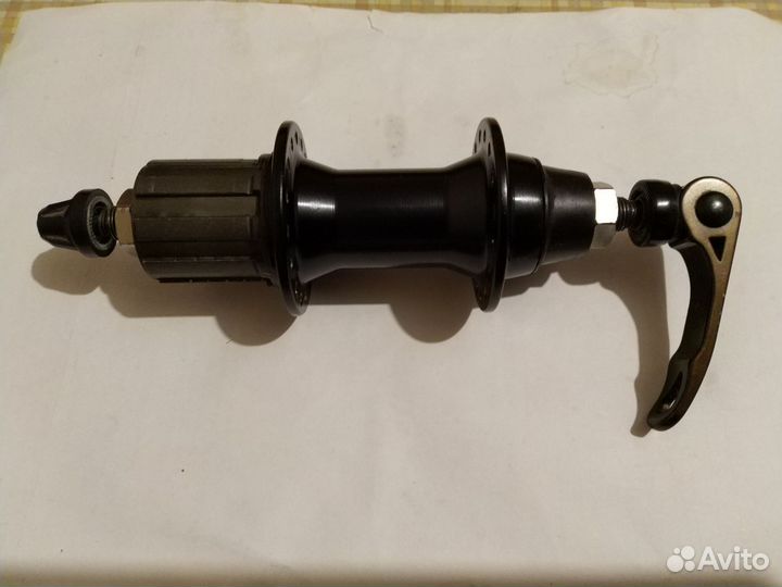 Запчасти для велосипеда