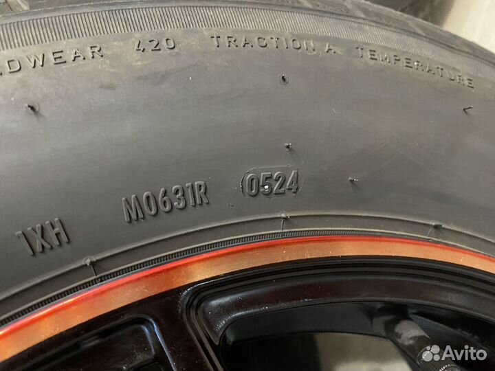 Шины Pirelli Cinturato P1 185/65/R15 + диски R15