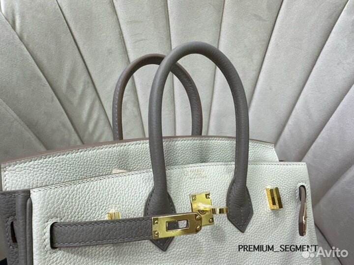 Сумка Hermes Birkin 25 Togo