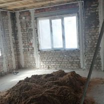 Штукатурка зданий помещений, Чита