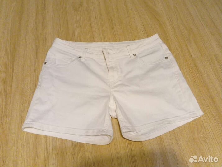 Шорты Lacoste женские