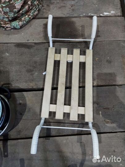 Сиденье для ванны