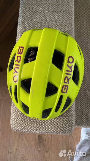 Шлем детский для роликов