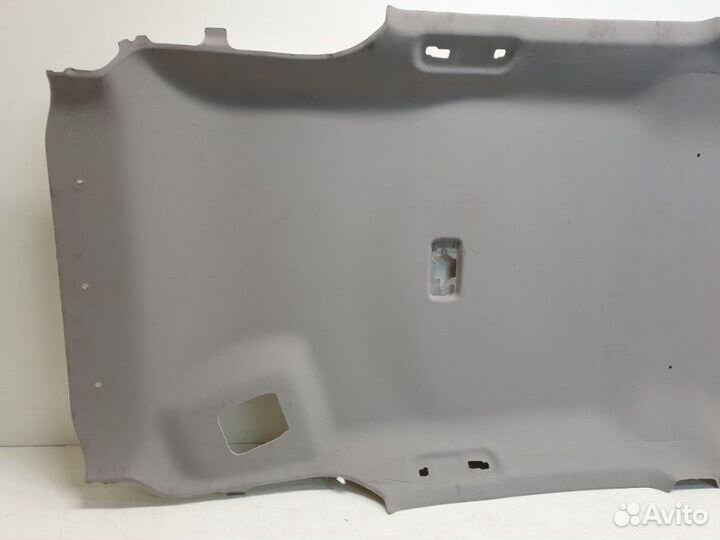 Обшивка потолка Toyota Rav4 45 2016-2020