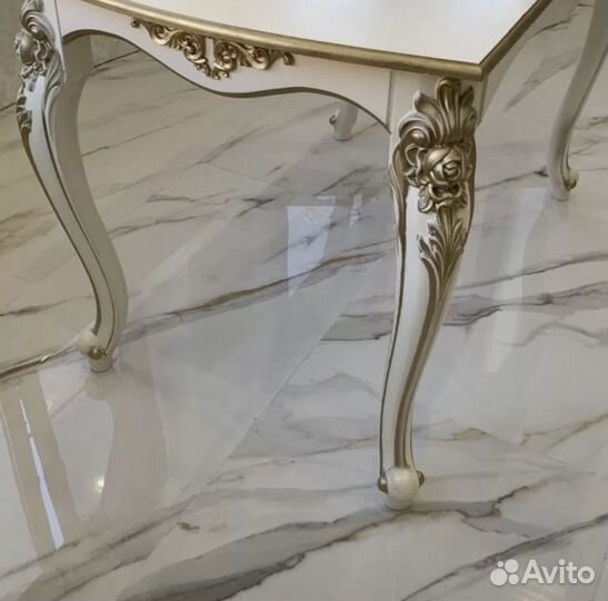 Стол ножки дуб самовывоз
