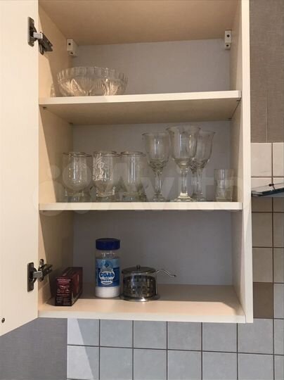 1-к. квартира, 42 м², 5/15 эт.