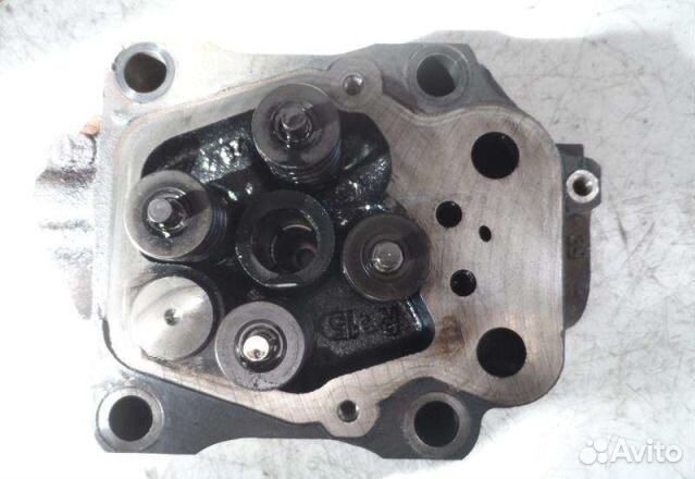 Мерседес Актрос гбц головка блока OM501LA Mercedes