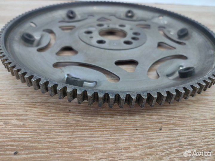 Маховик АКПП Bmw 3 F30 N20B20 2013